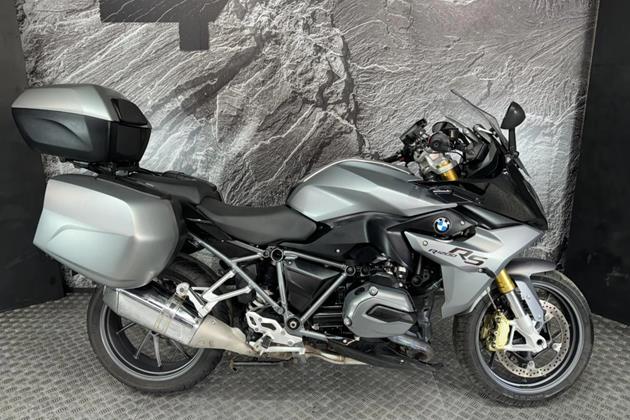 BMW R1200RS