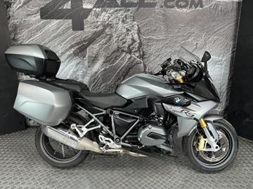 BMW R1200RS