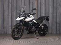 TRIUMPH TIGER 900