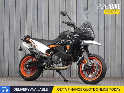 KTM 890 SMT