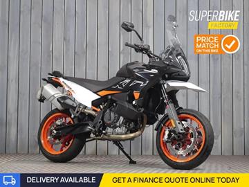 KTM 890 SMT