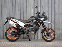 KTM 890 SMT