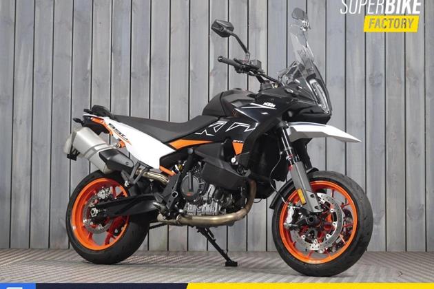 KTM 890 SMT