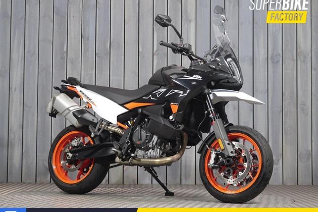 KTM 890 SMT