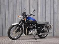 TRIUMPH BONNEVILLE T100