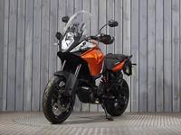 KTM 1190 ADVENTURE