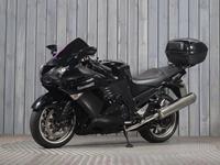 KAWASAKI ZZR1400