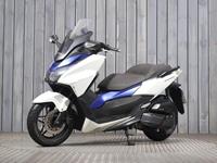 HONDA NSS125 FORZA