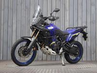 YAMAHA TENERE 700 WORLD RAID