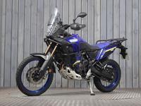 YAMAHA TENERE 700 WORLD RAID