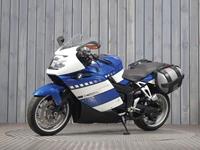 BMW K1200S