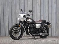 KAWASAKI W800