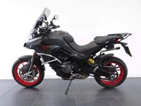 DUCATI MULTISTRADA V2