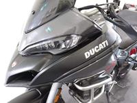 DUCATI MULTISTRADA V2