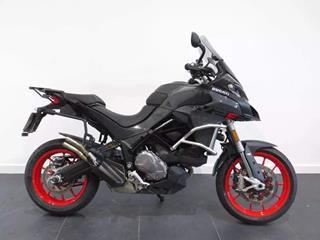 DUCATI MULTISTRADA V2 