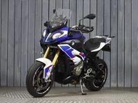 BMW S1000XR