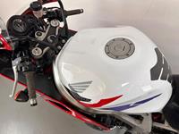 HONDA CBR900RR FIREBLADE