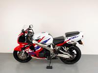 HONDA CBR900RR FIREBLADE