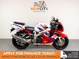 CBR900RR FIREBLADE 