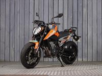 KTM 790 DUKE