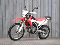 HONDA CRF250L