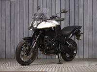 HONDA CROSSTOURER 1200