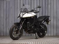 HONDA CROSSTOURER 1200