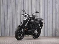 YAMAHA MT-03