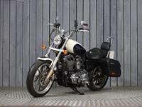 HARLEY-DAVIDSON SPORTSTER 1200