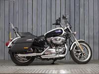 HARLEY-DAVIDSON SPORTSTER 1200