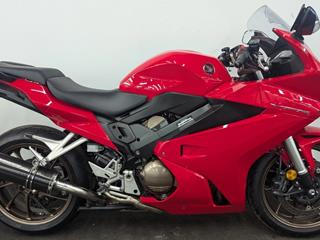 HONDA VFR800 