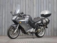 BMW F800ST