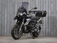 BMW R1200GS