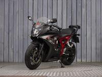 HONDA CBR650F