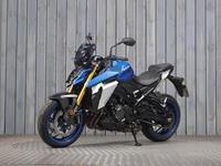 SUZUKI GSX-S1000