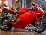 DUCATI 999 