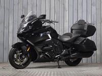 BMW K1600 GRAND AMERICA