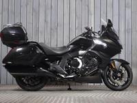 BMW K1600 GRAND AMERICA