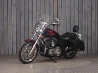 HARLEY-DAVIDSON SPORTSTER 1200