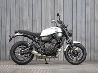 YAMAHA XSR700