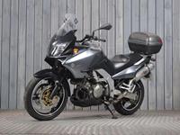 SUZUKI DL1000 V-STROM