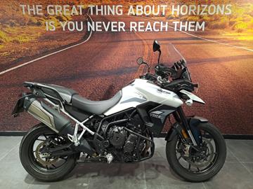 TRIUMPH TIGER 900 GT PRO