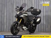 DUCATI MULTISTRADA 1200