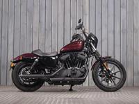 HARLEY-DAVIDSON SPORTSTER 1200