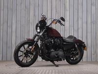 HARLEY-DAVIDSON SPORTSTER 1200