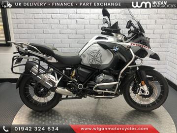 BMW R1200GS ADVENTURE