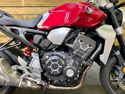 HONDA CB1000R