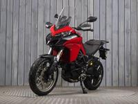 DUCATI MULTISTRADA 950