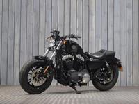 HARLEY-DAVIDSON SPORTSTER 1200