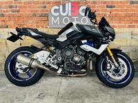 YAMAHA MT-10